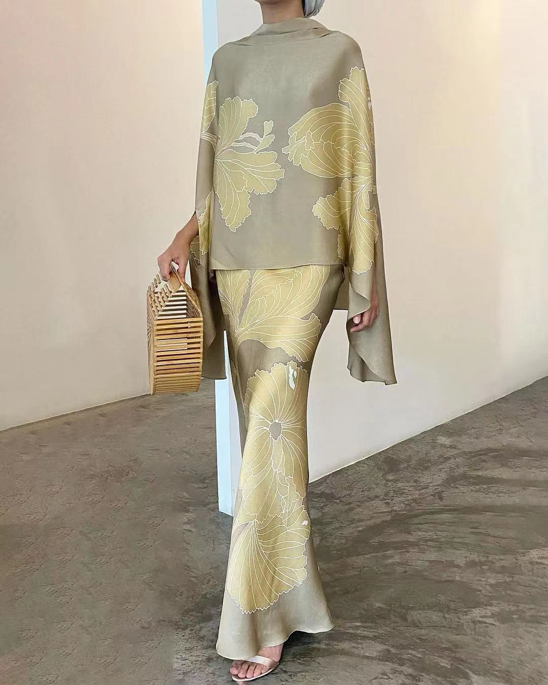 Yellow / XL