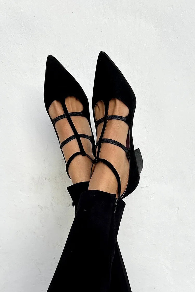 Black / 43