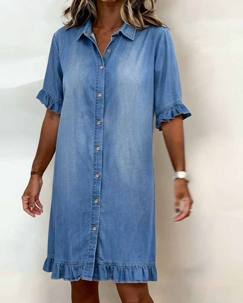 Blue / 3XL / 20-22