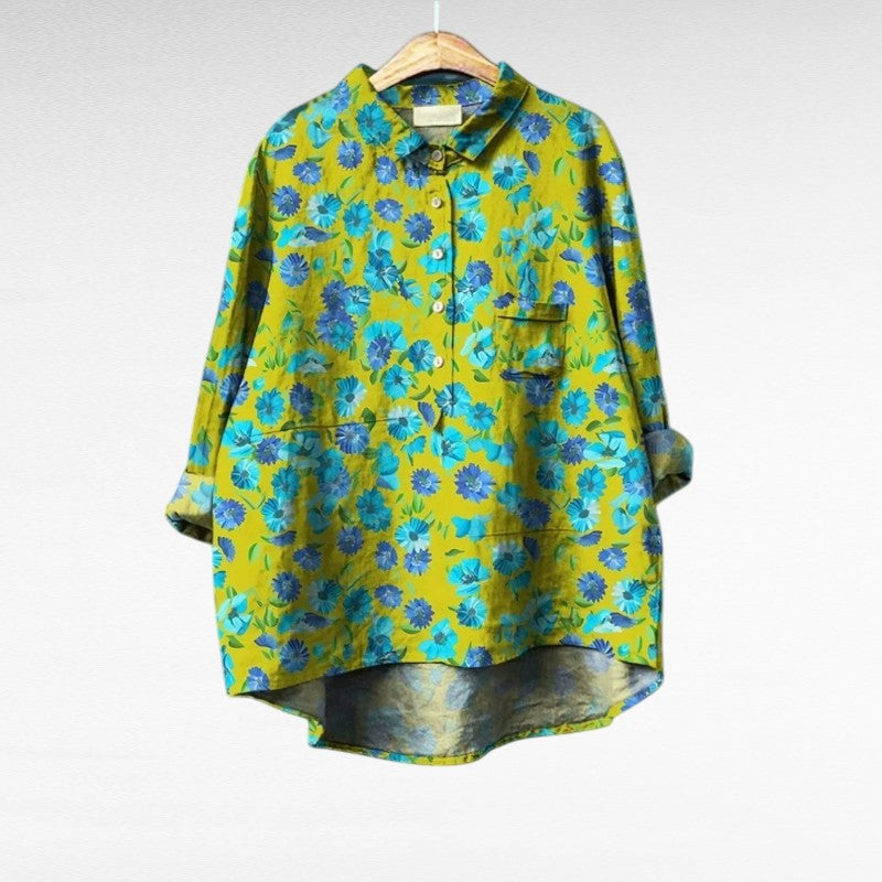 Green / 5XL