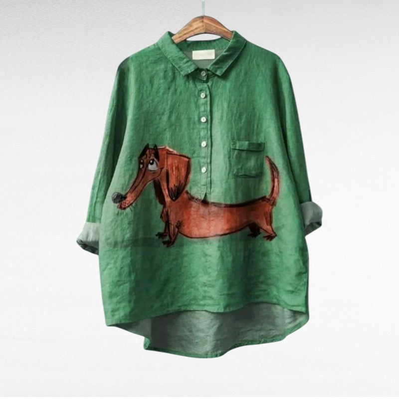Green / 5XL