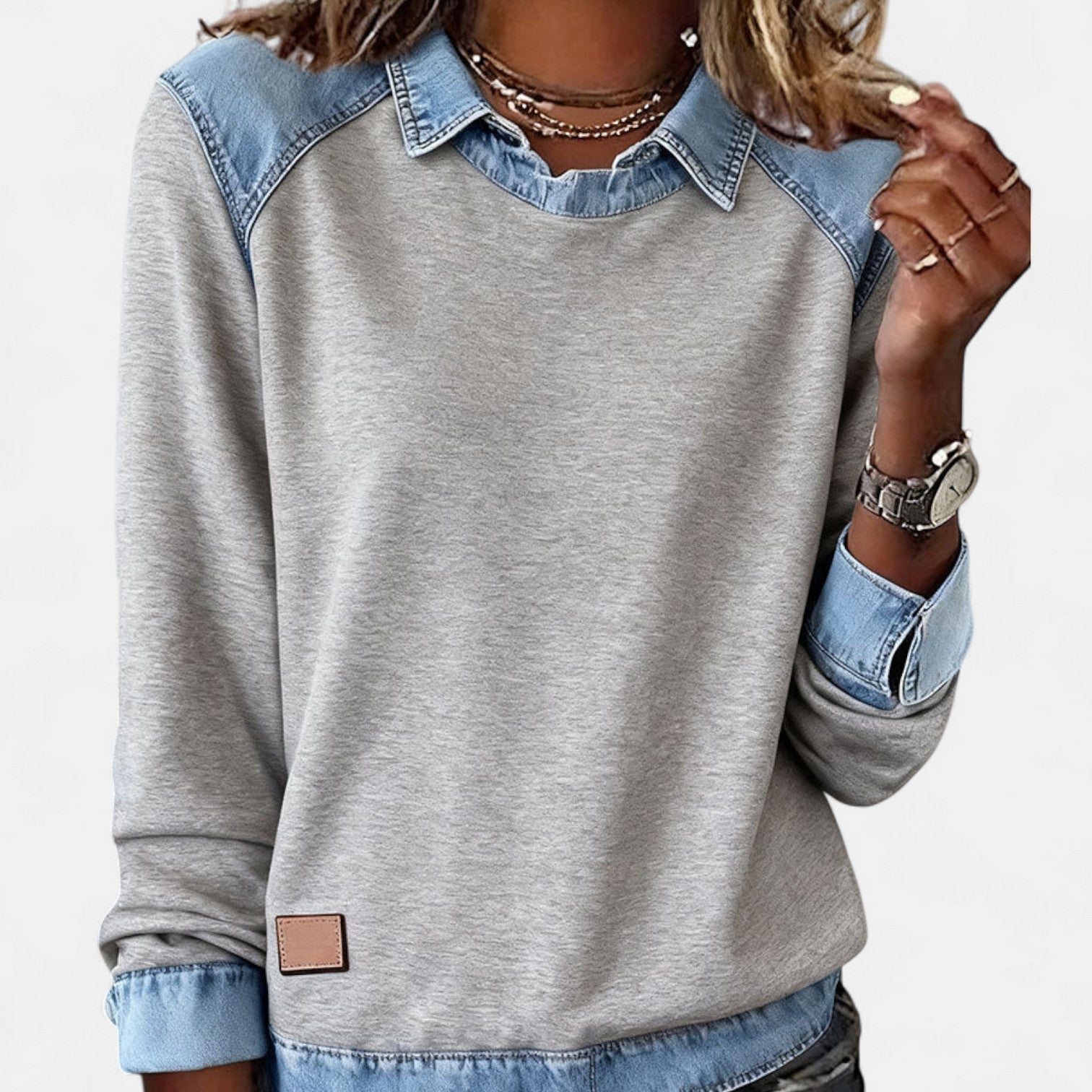 Gray / 3XL
