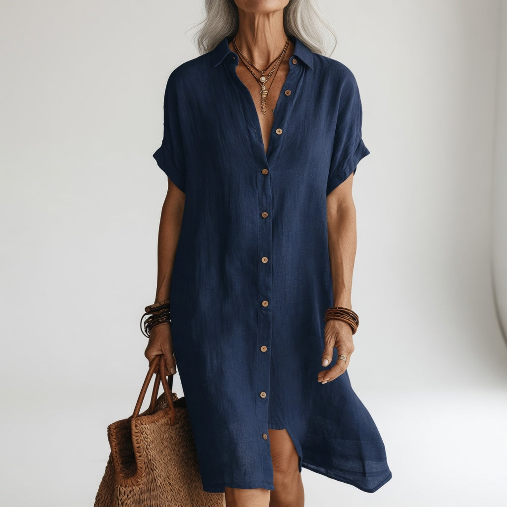 Navy Blue / 46-48 / 2XL