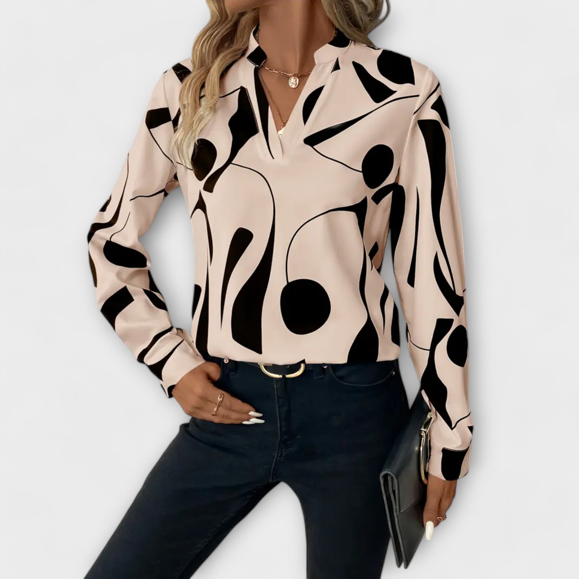 Beige / 3XL