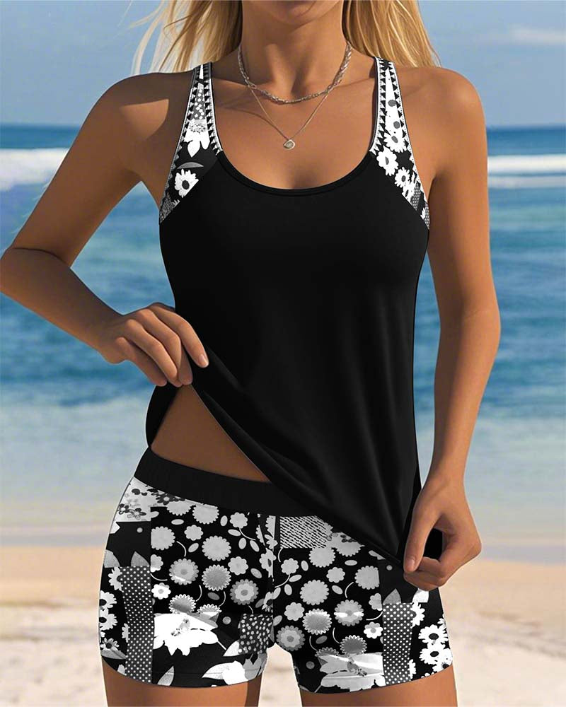 Black / 3XL 100-110kg