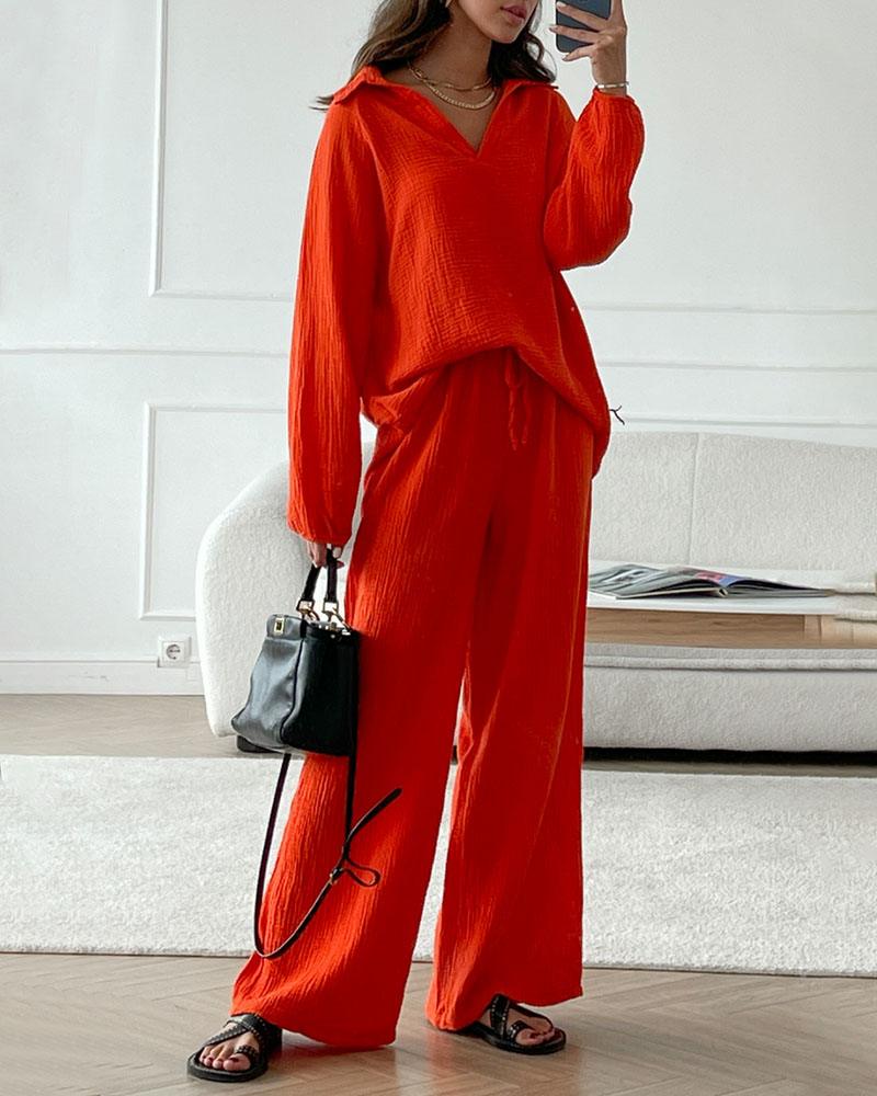 orange / 2XL
