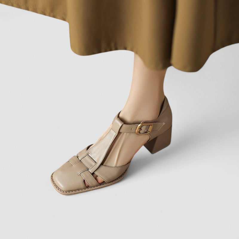 Beige / 40