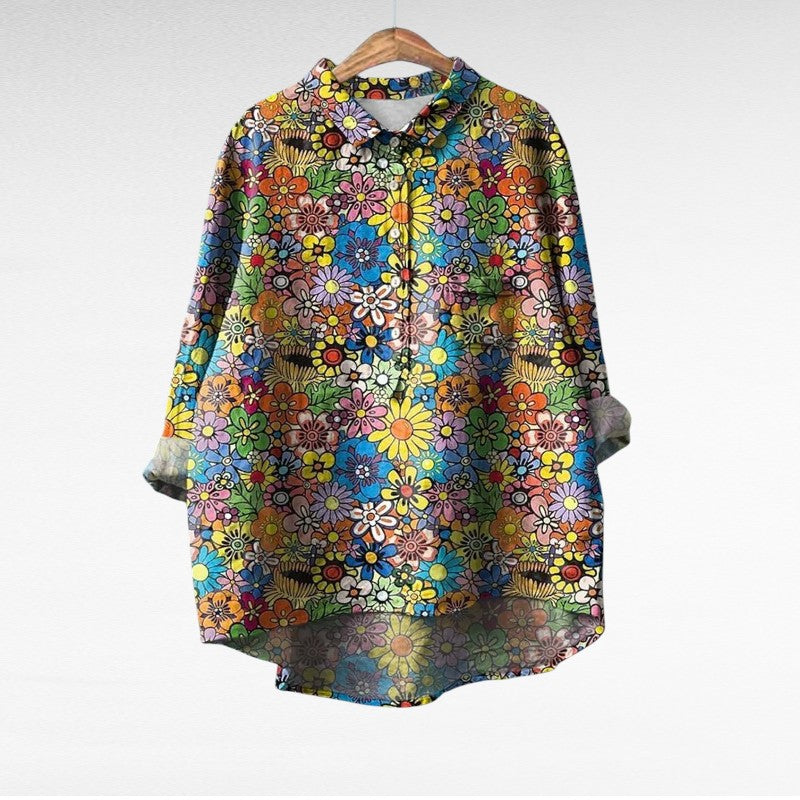 Pattern 1 / 5XL