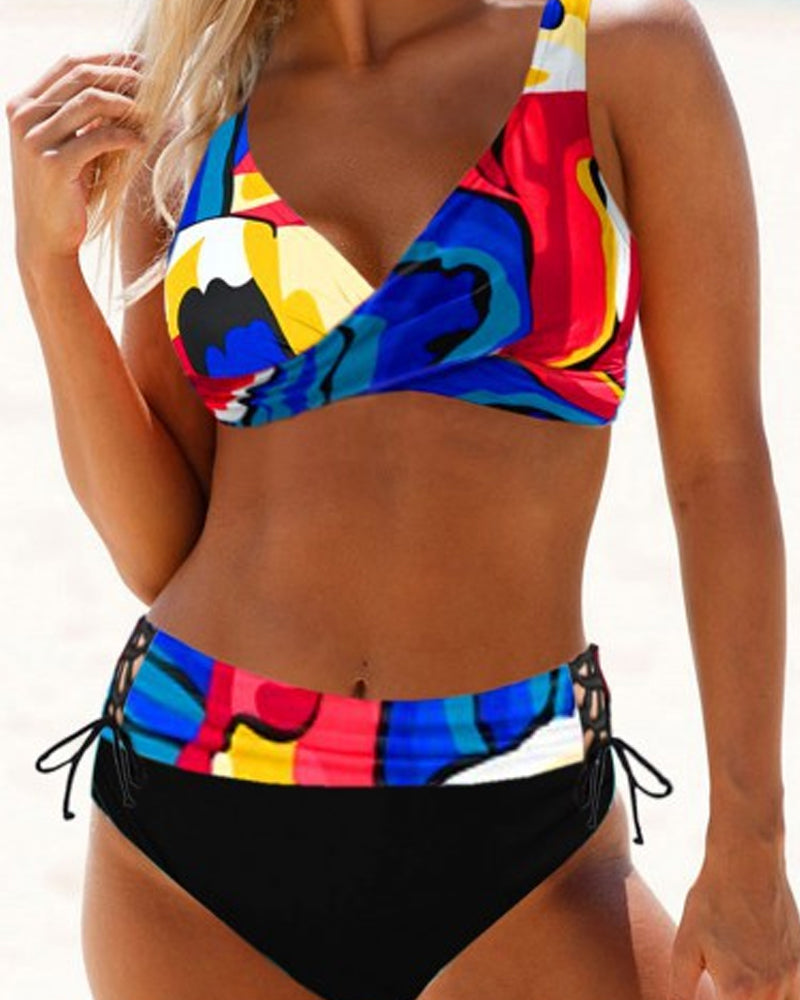 Multicolored / 3XL