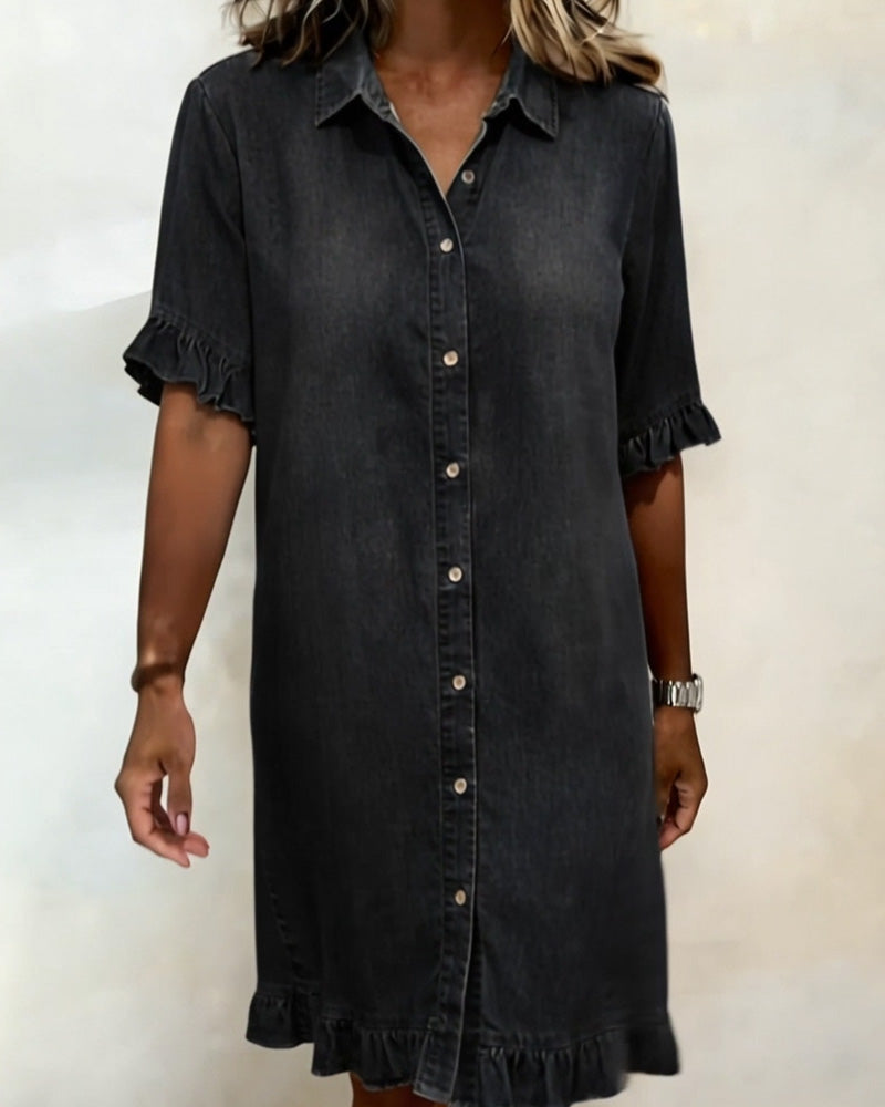 Black / 3XL / 20-22