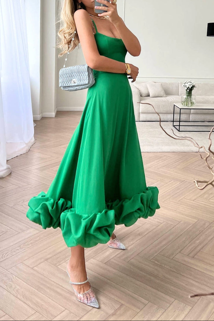 Green / 2XL