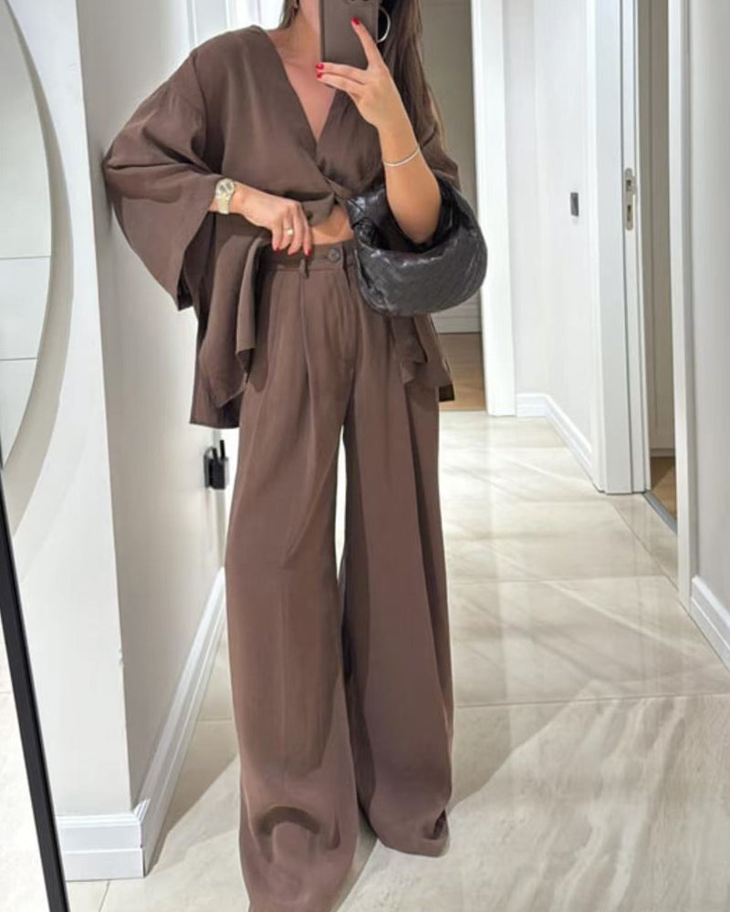 Brown / 3XL