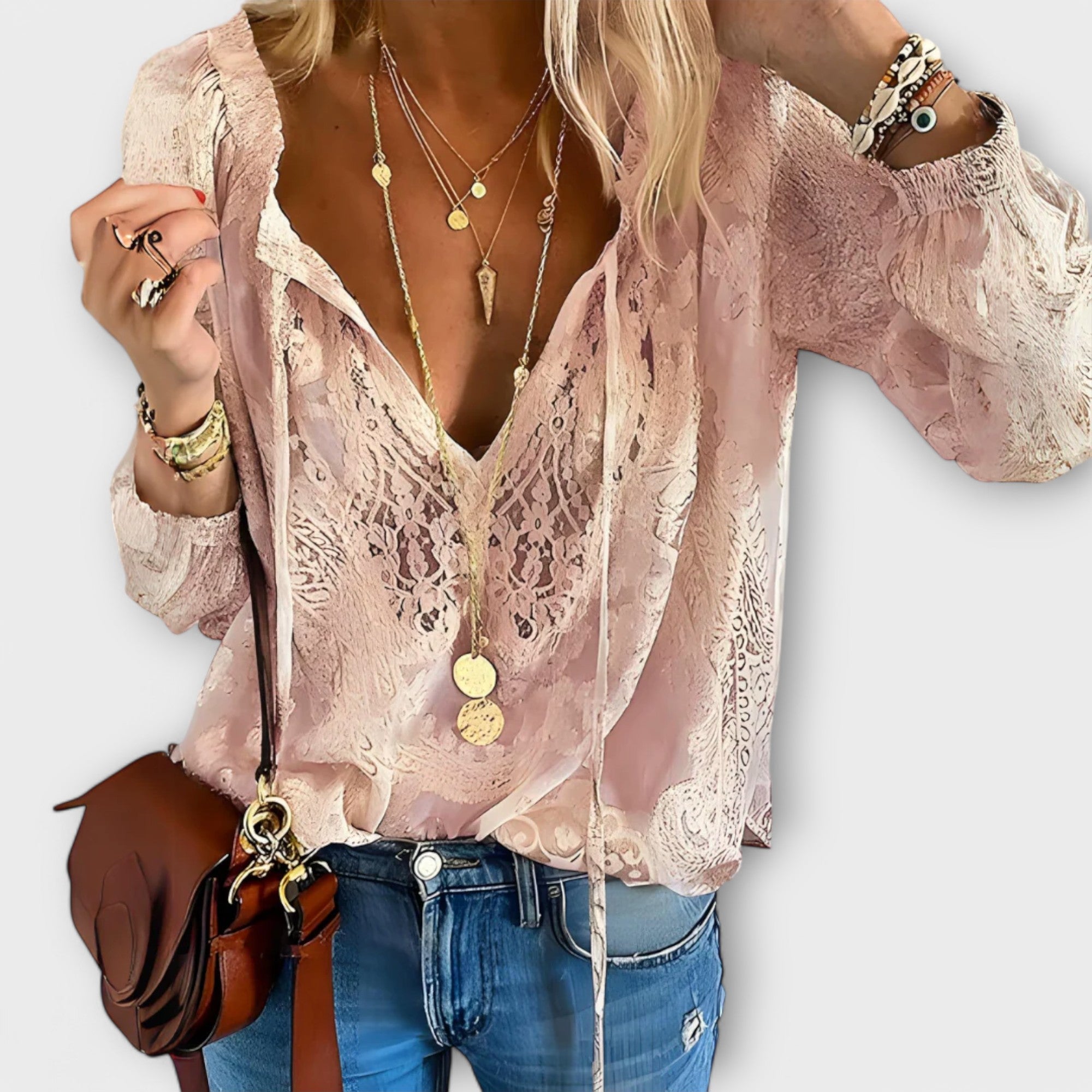 Pink / 3XL