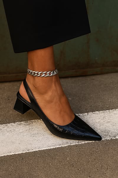 Black / 43