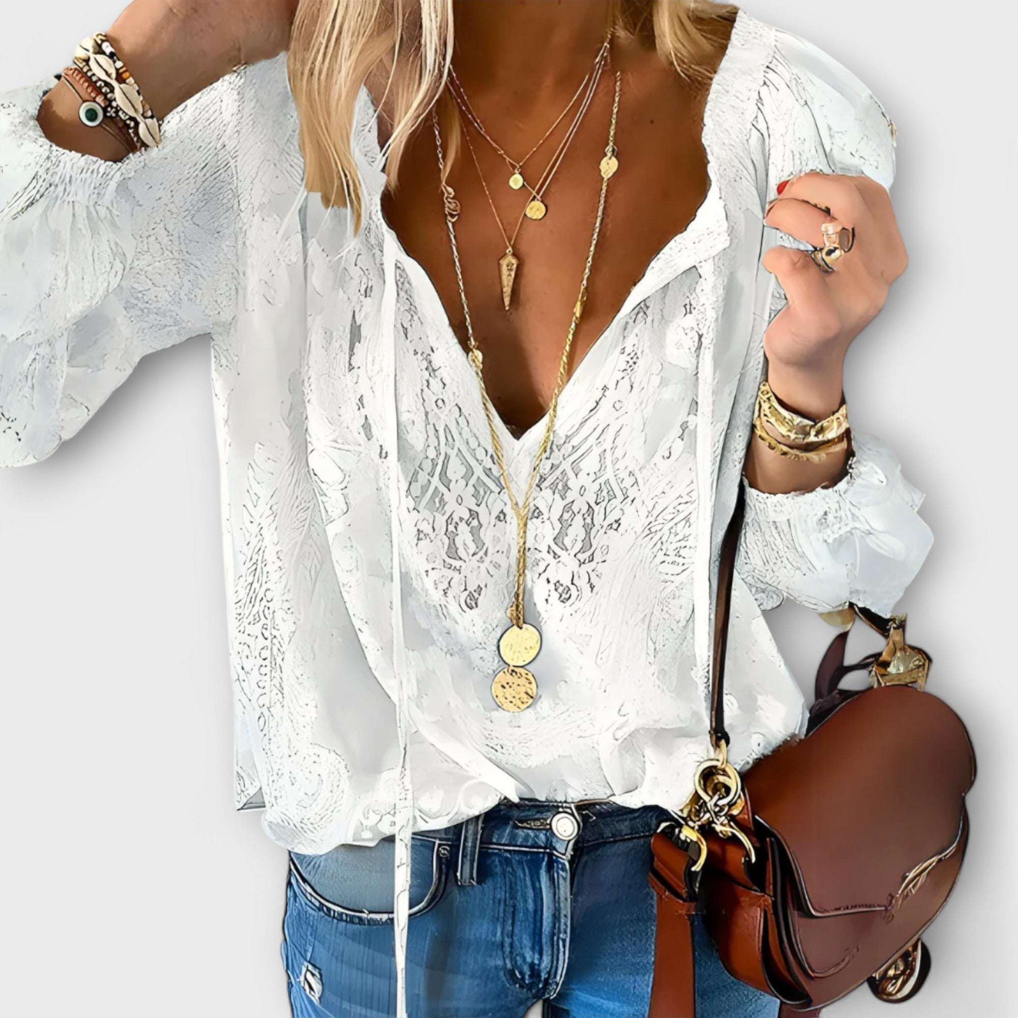 White / 3XL