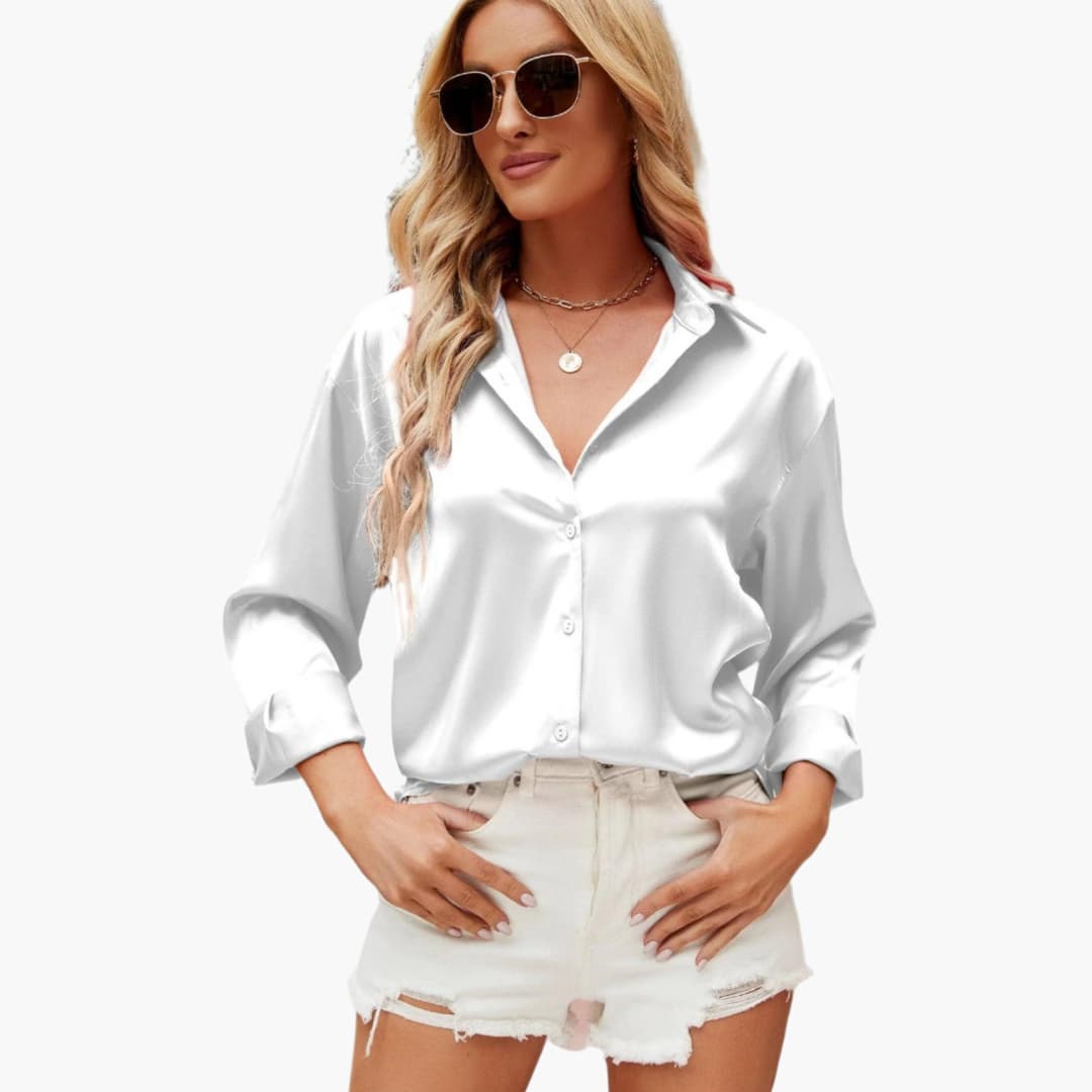 White / 3XL