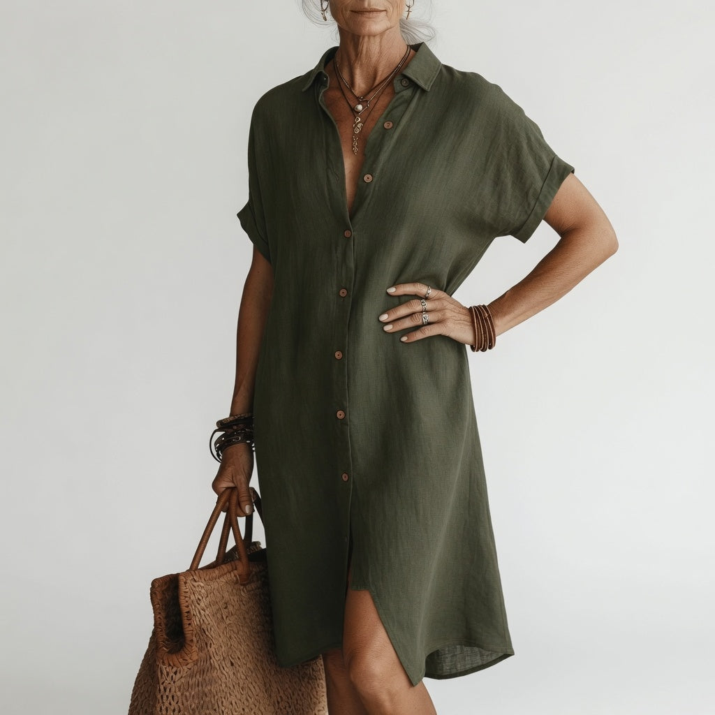 Military Green / 46-48 / 2XL