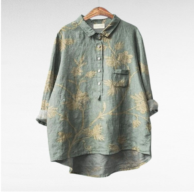 Pattern 9 / 5XL