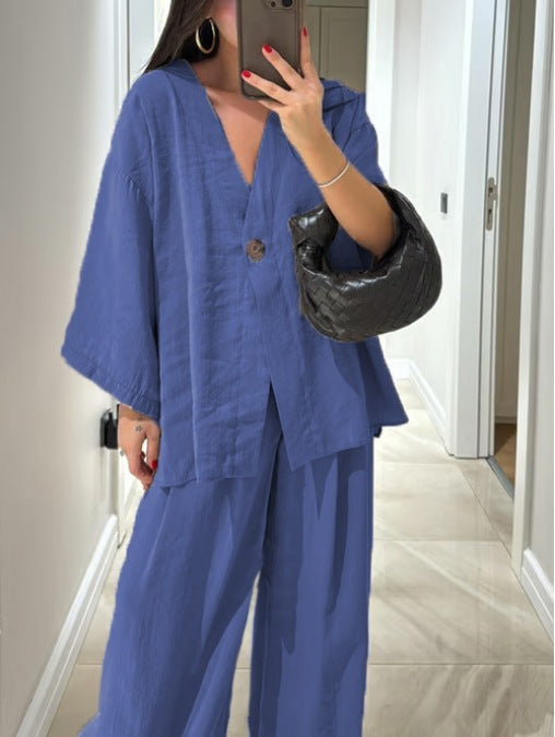 Blue / 3XL