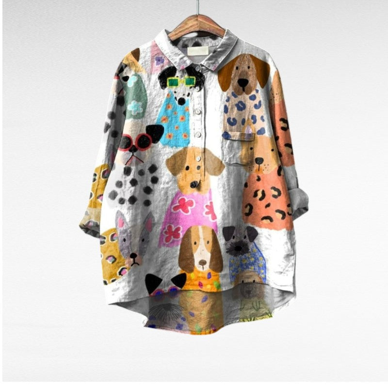 Pattern 4 / 5XL