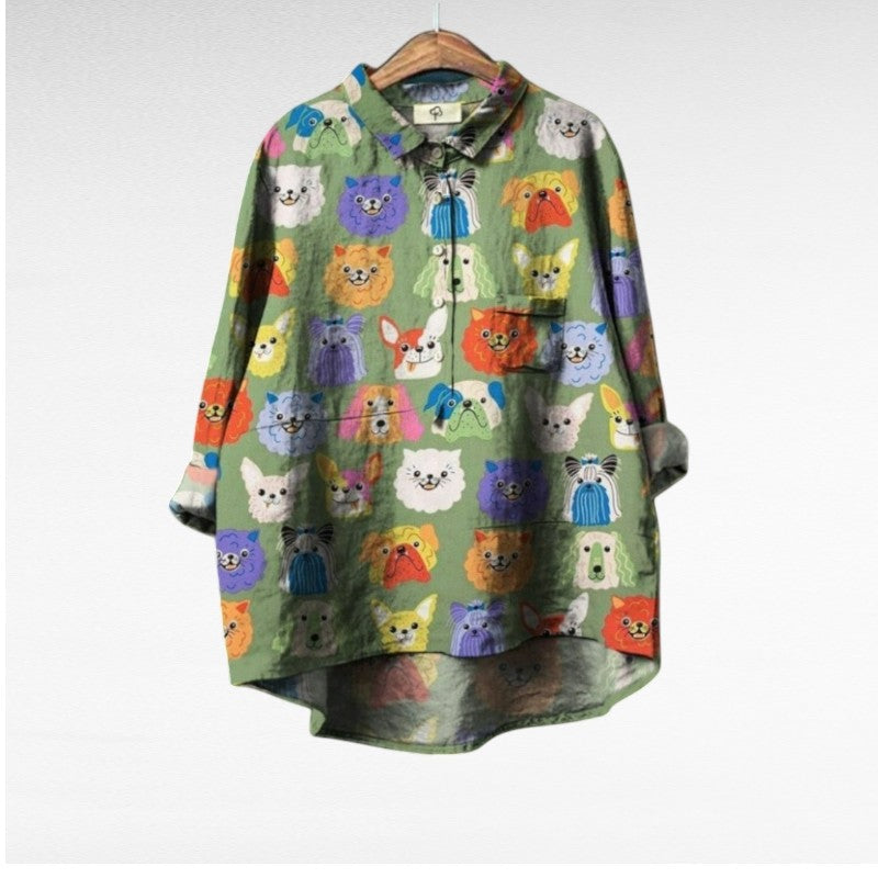 Pattern 3 / 5XL
