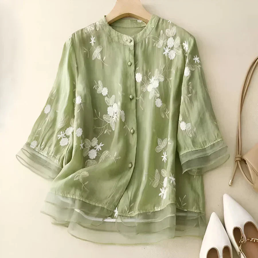Green / 2XL / 20-22