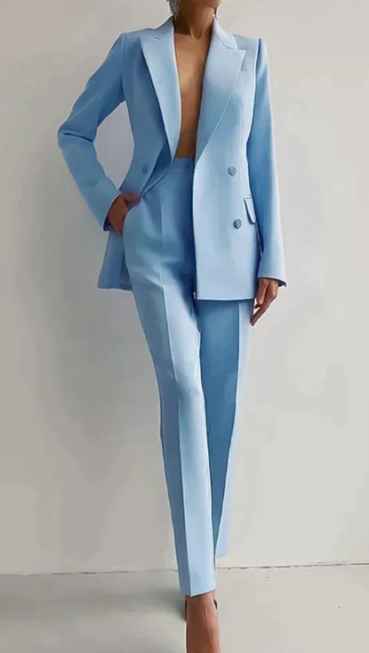 Sky Blue / 2XL