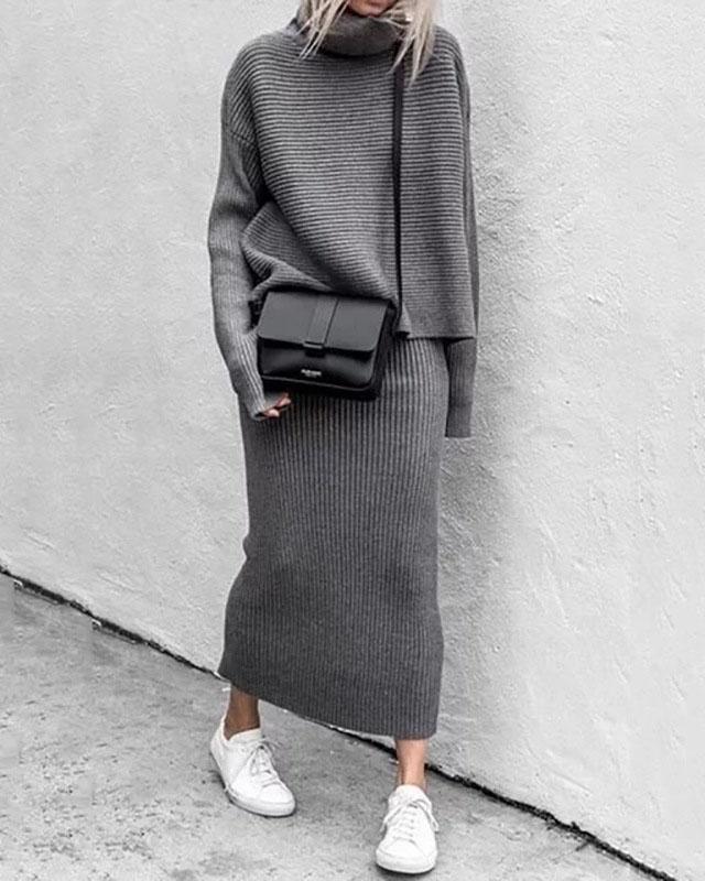 Gray / 2XL