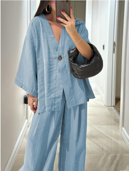 Light Blue / 3XL