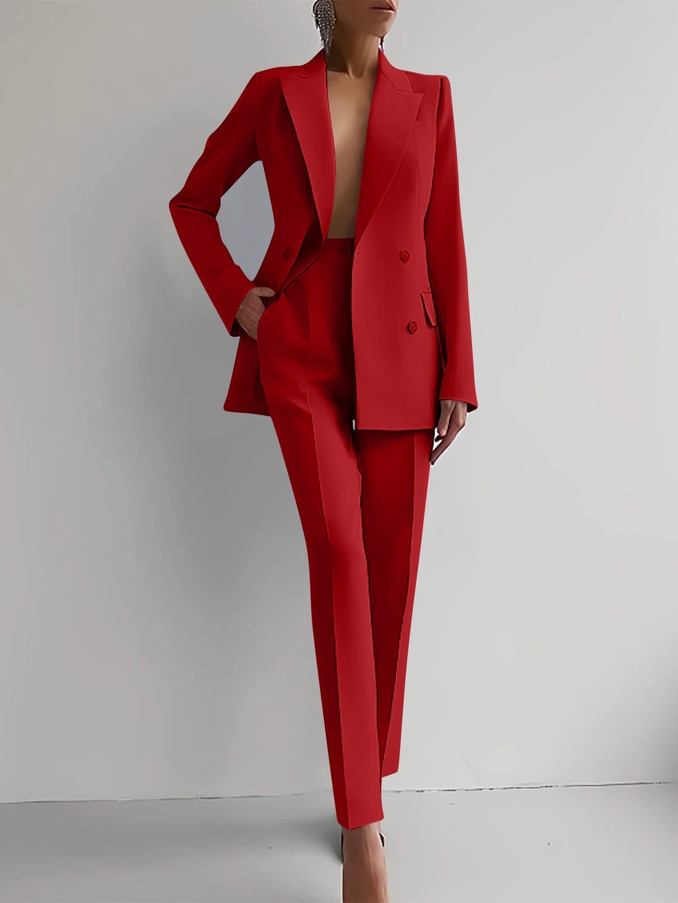 Red / 2XL