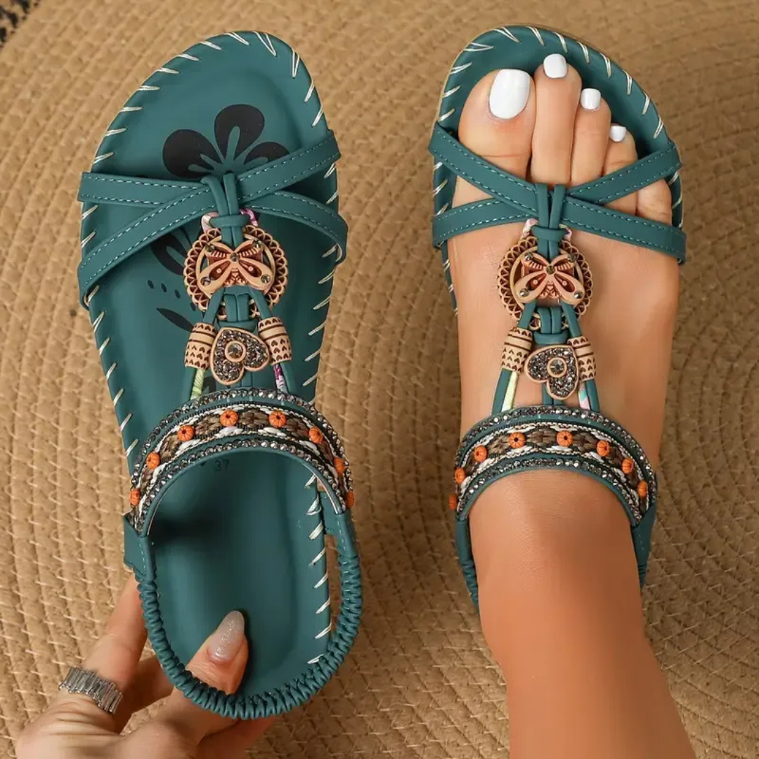 Dark Green / 42