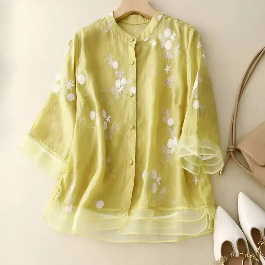 Yellow / 2XL / 20-22