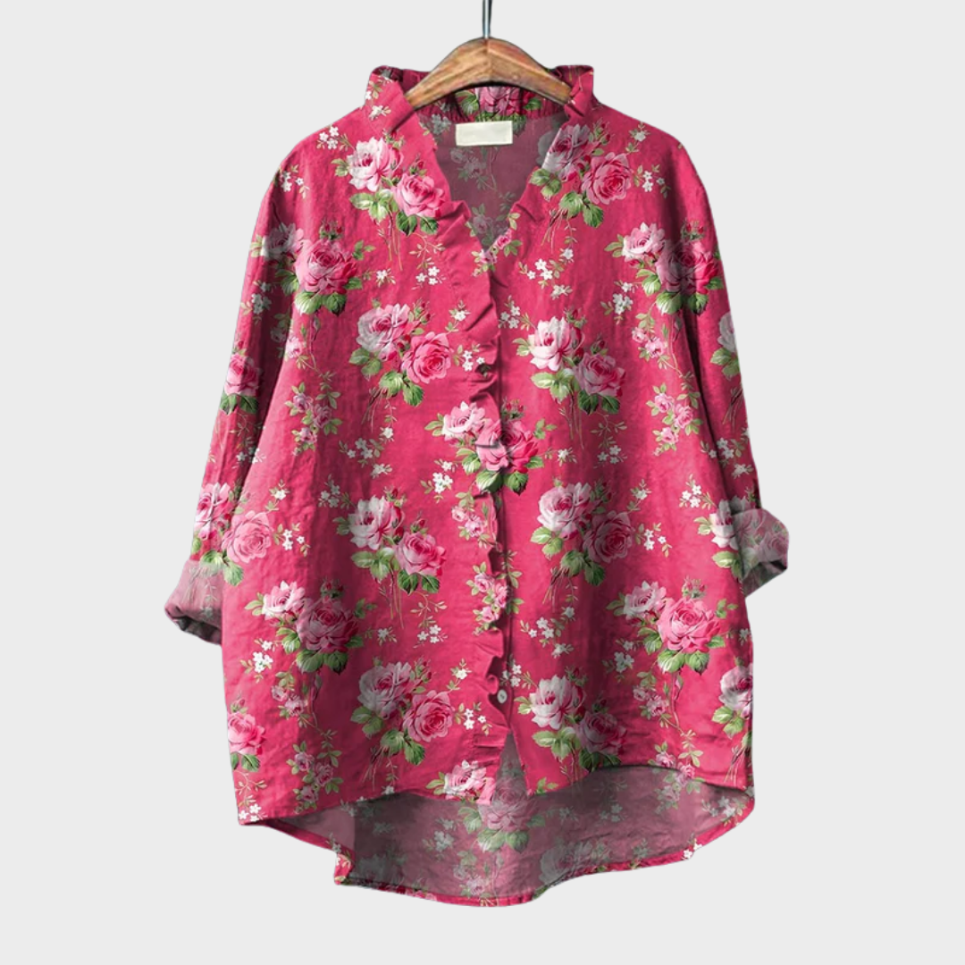 Pink / 3XL