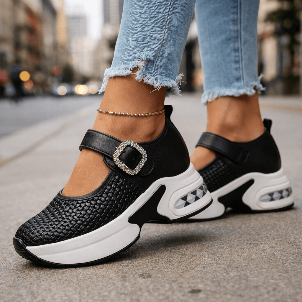 Black / 44