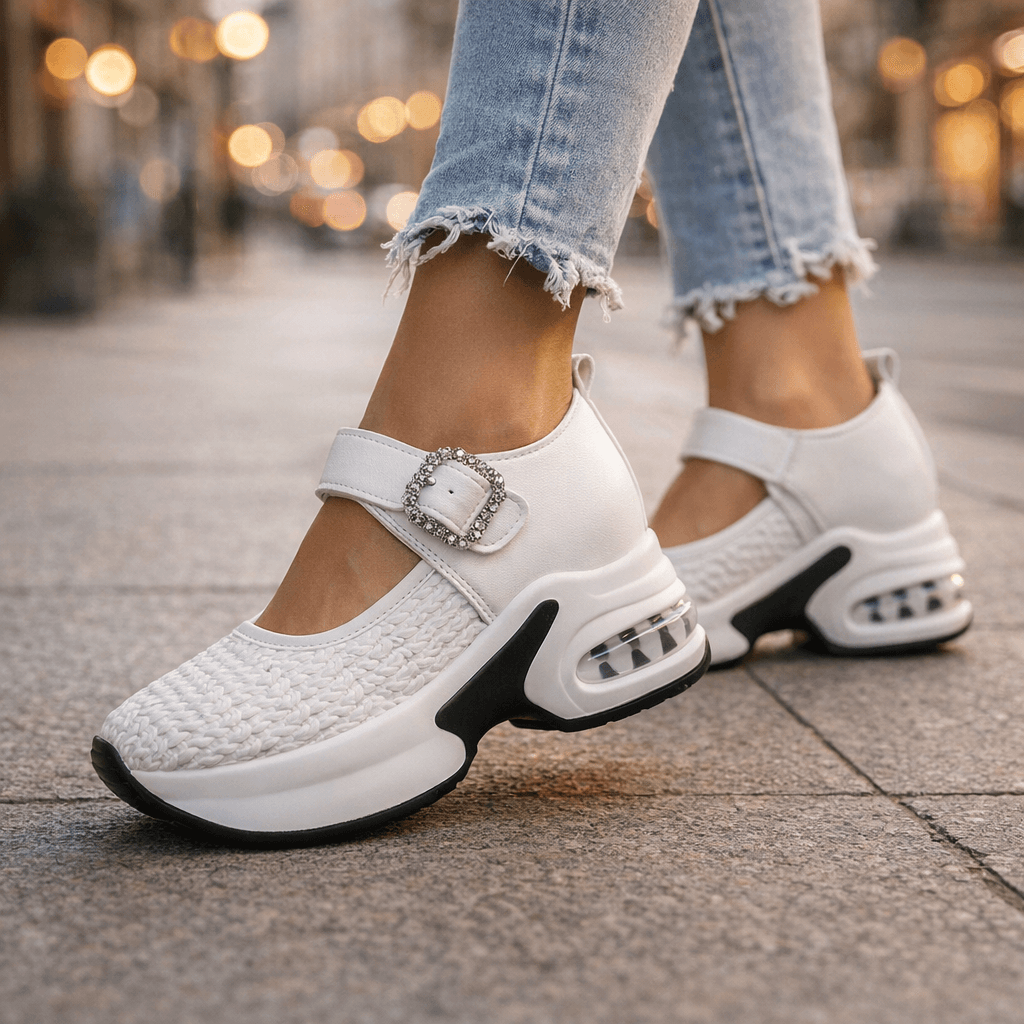 White / 44