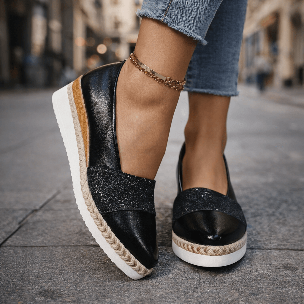 Black / 44