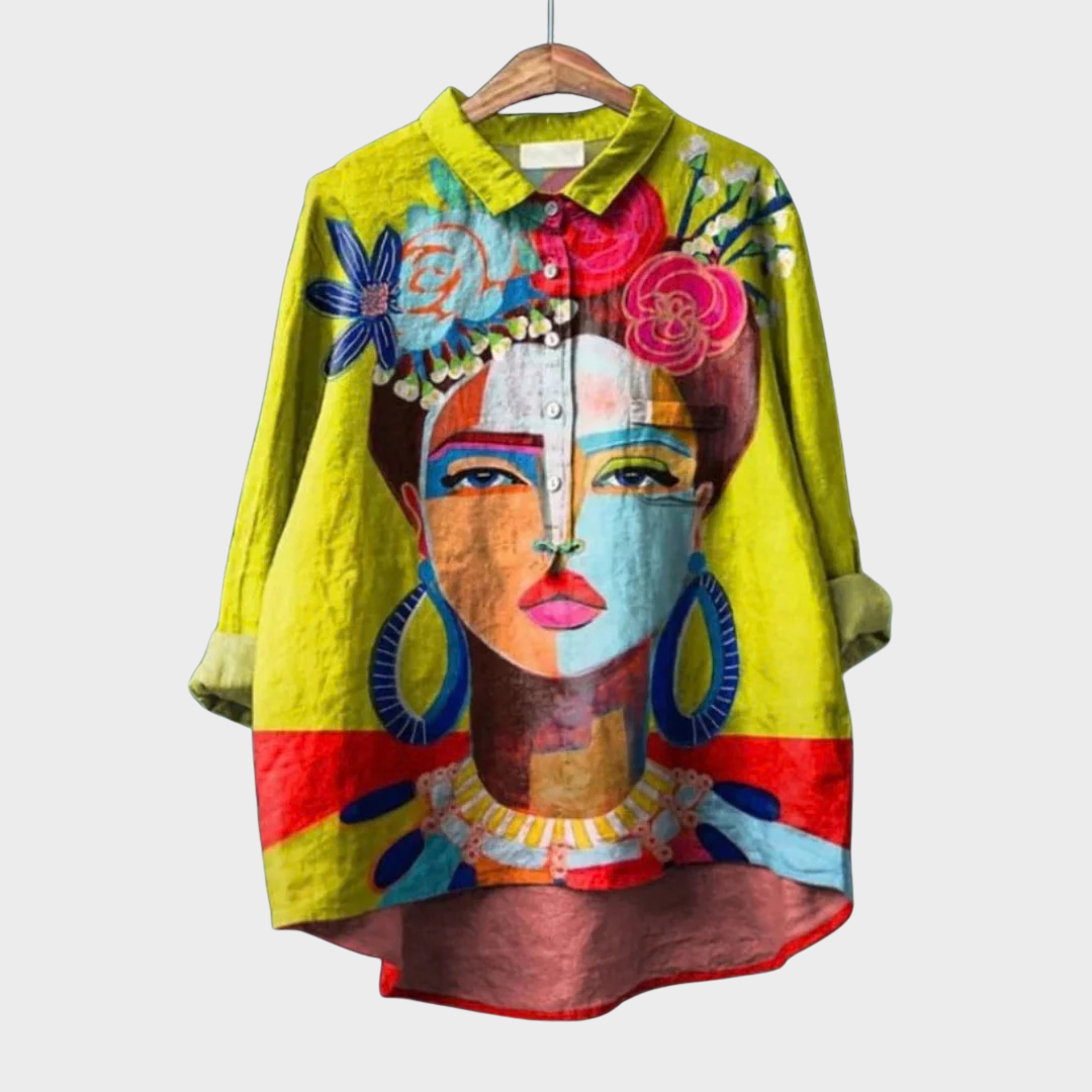 Yellow / 5XL