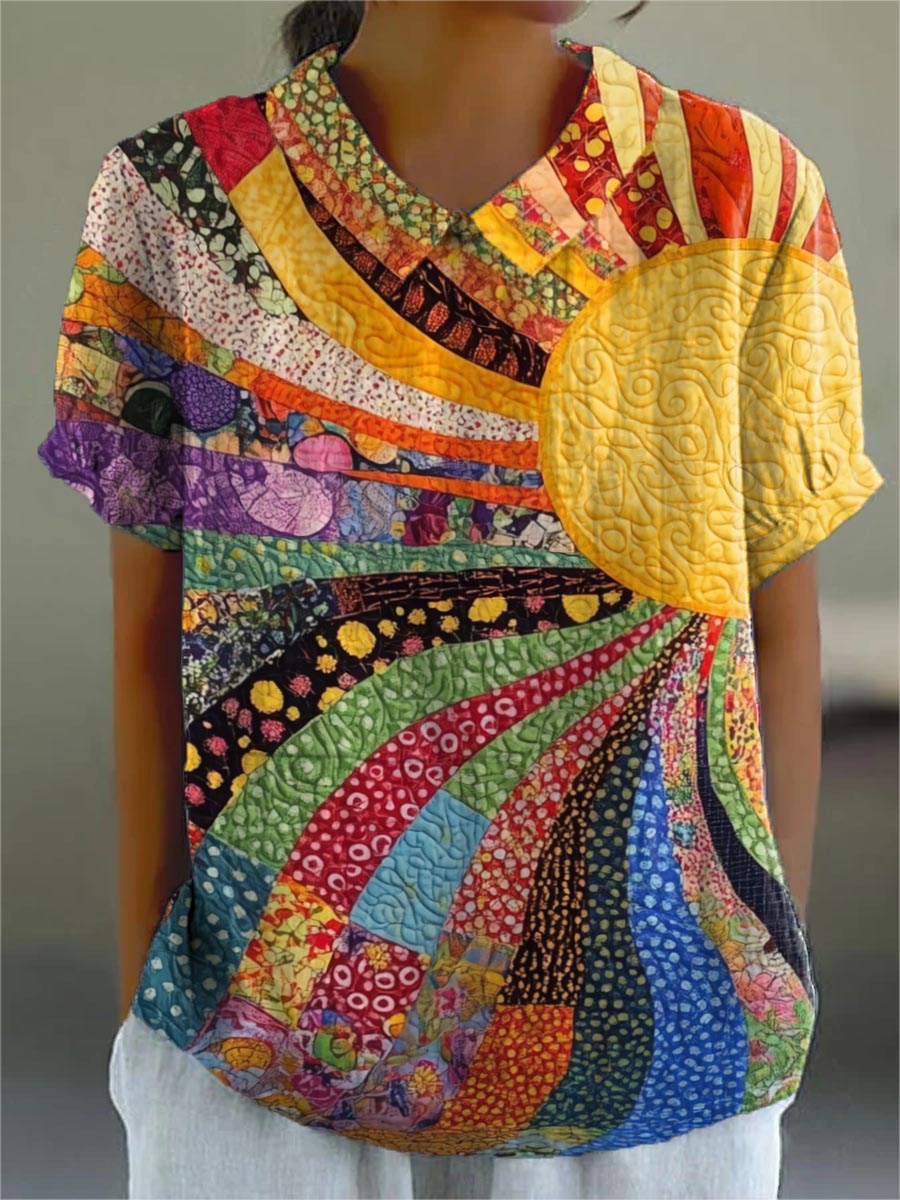 Multicolored / 3XL