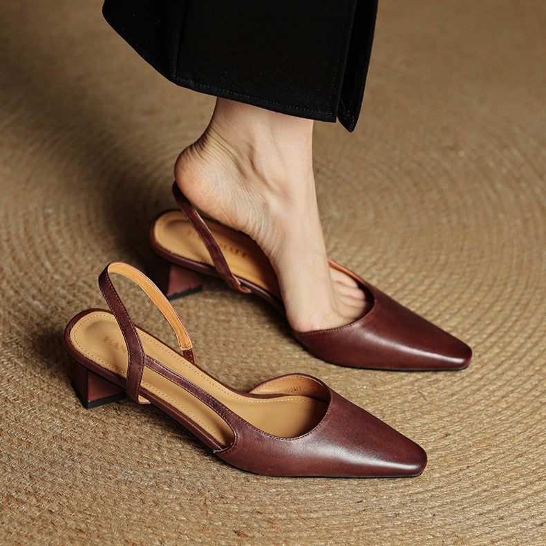 Coffee Brown / 43