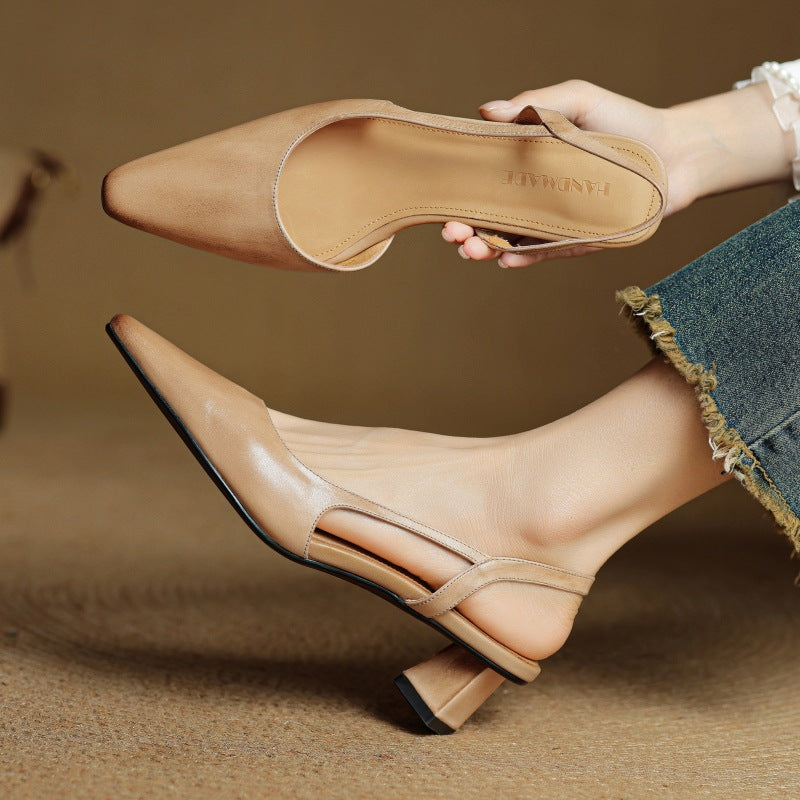 Taupe Beige / 43