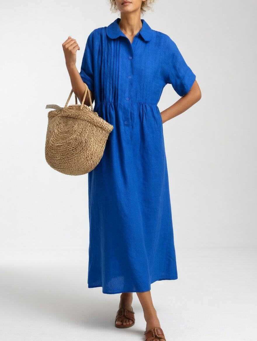 Blue / 2XL