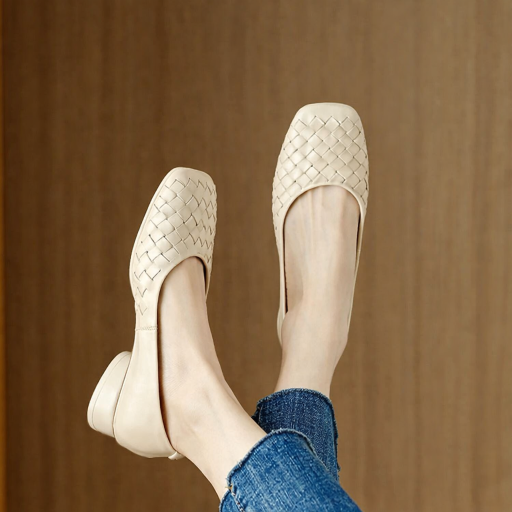 Beige / 43