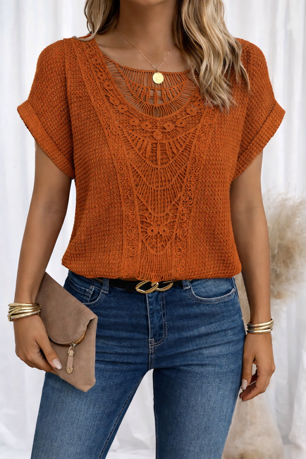 Orange / 2XL