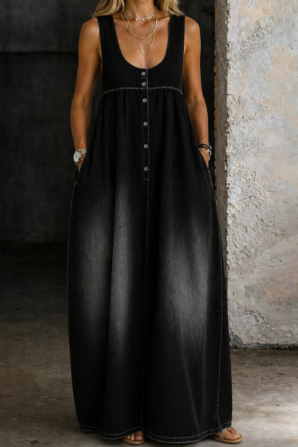 Black / 3XL