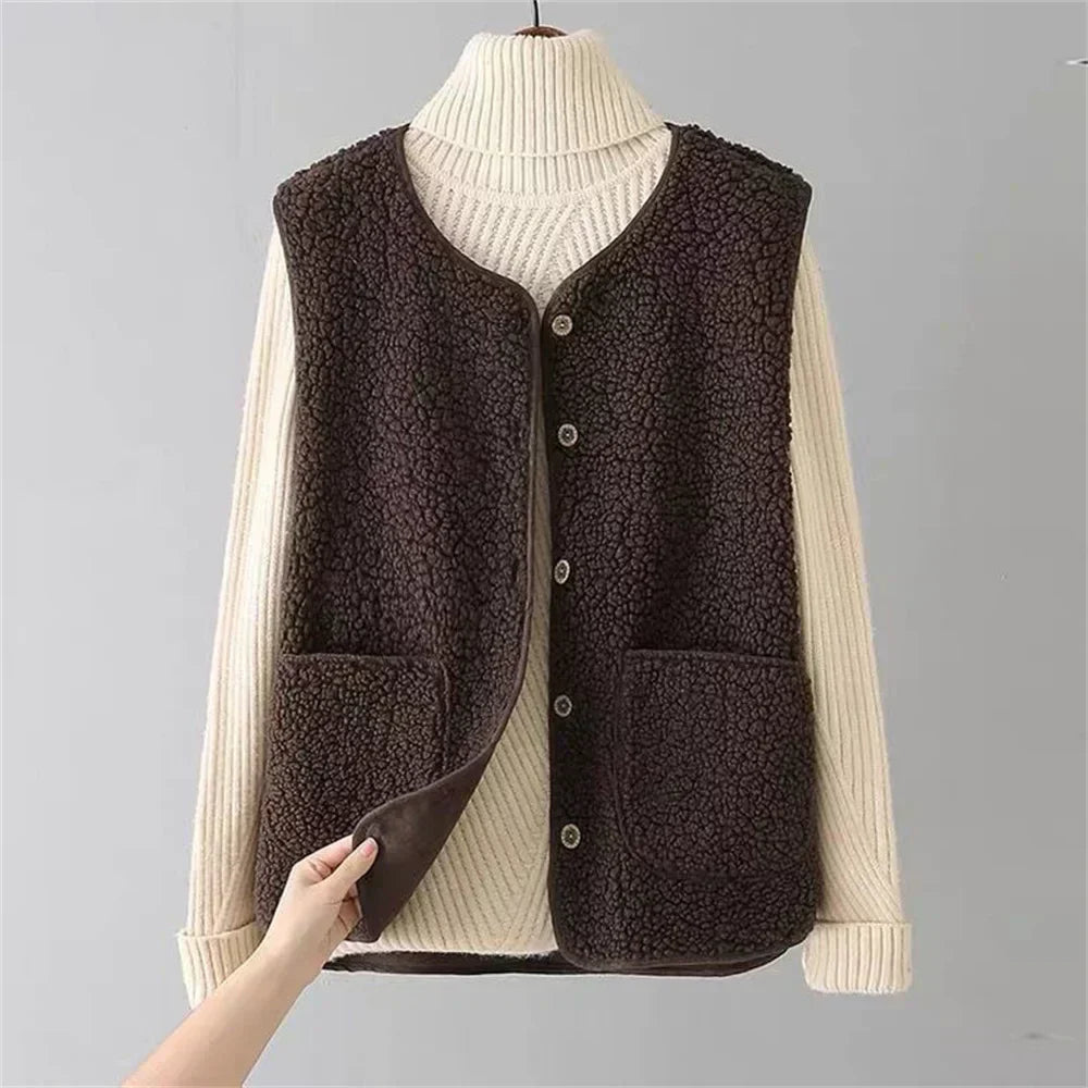 Brown / XL