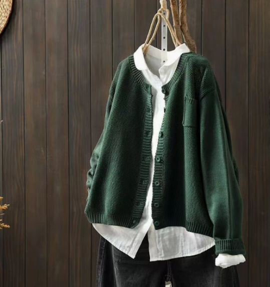 Green / 3XL