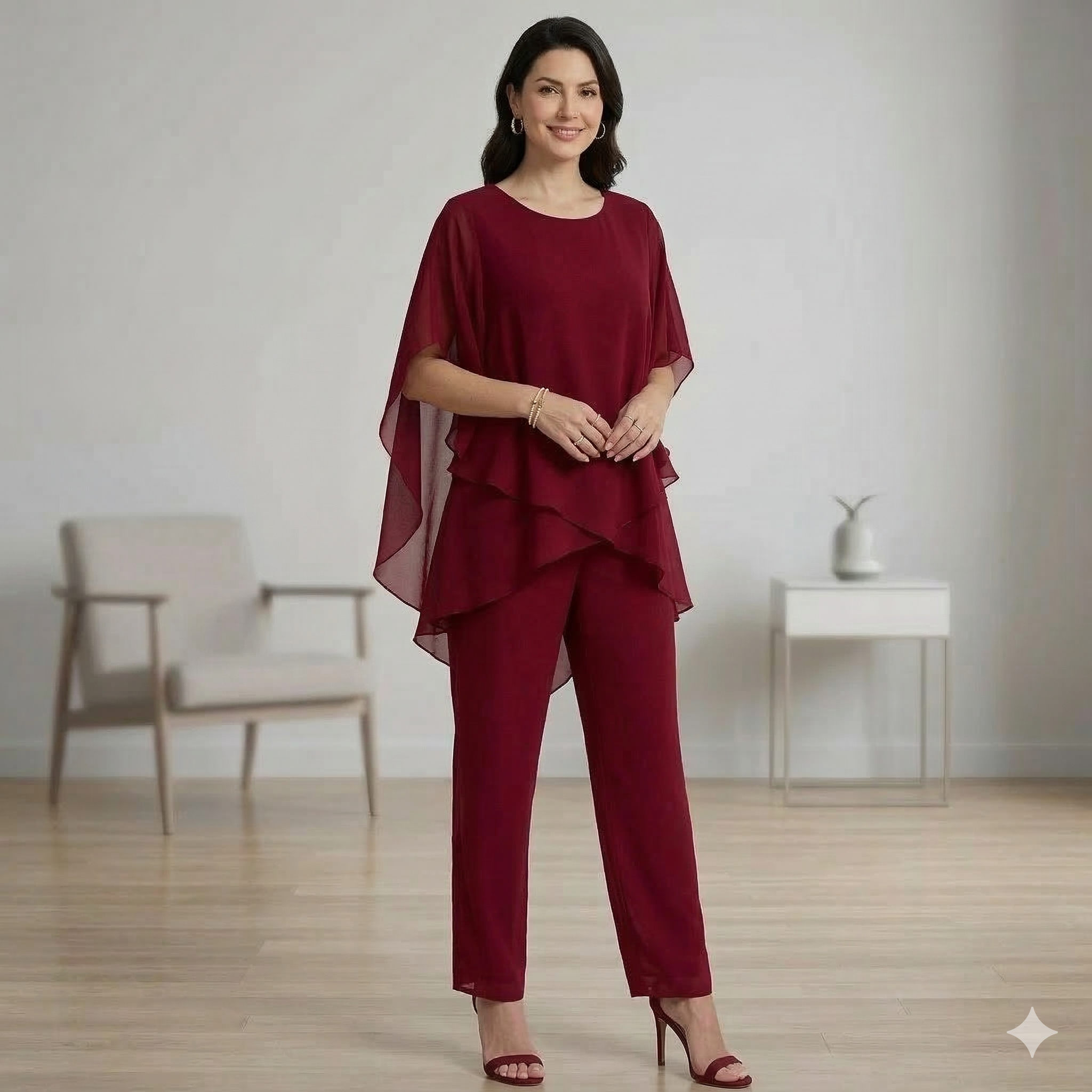 Red / 3XL