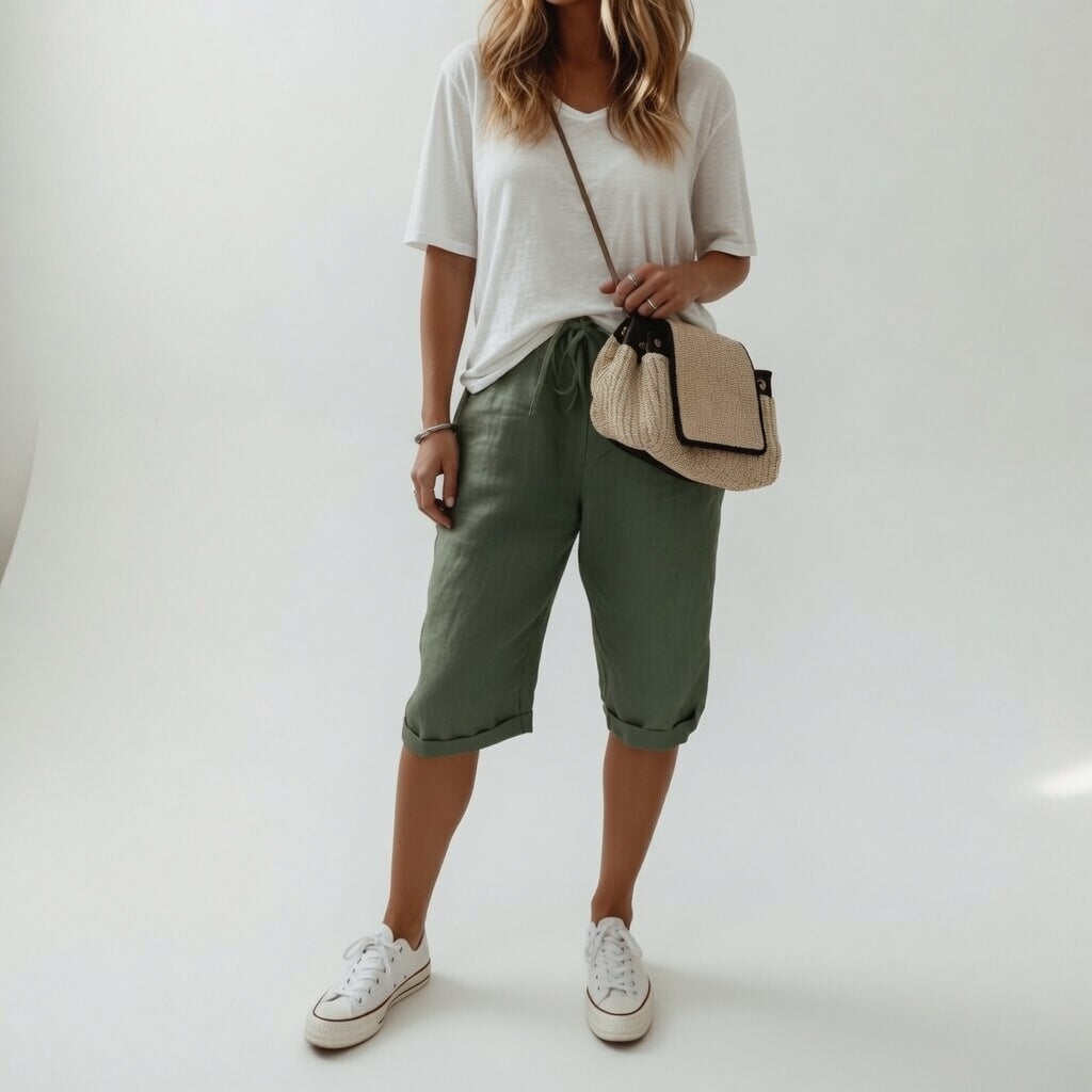 Army Green / 50 / 3XL