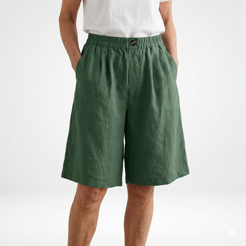 Green / 3XL