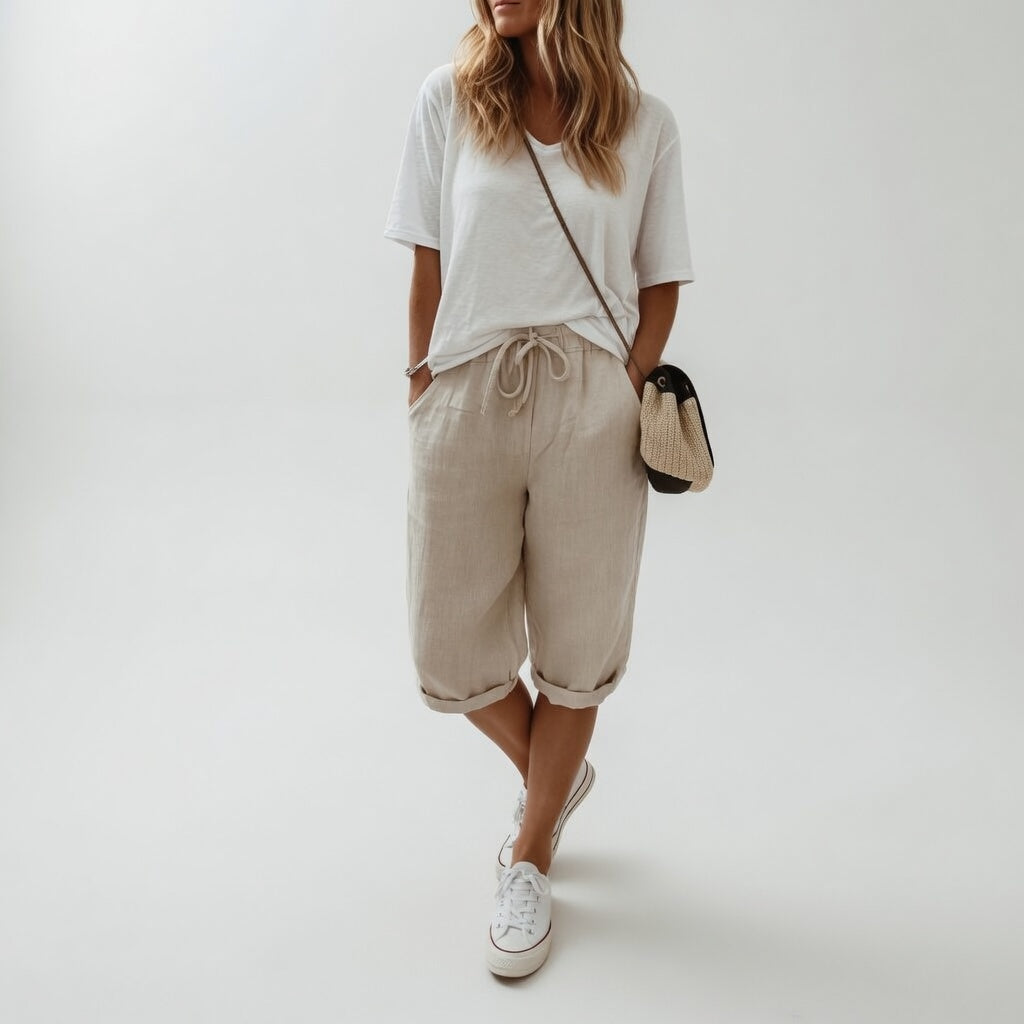 Khaki / 50 / 3XL